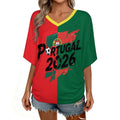 Men's T-Shirt World Cup 2026 France Round Neck Printed Football Fan T Shirt Short Sleeve Casual Various Models Available Foot Supporter Fans Encourage Tee Shirts Sport